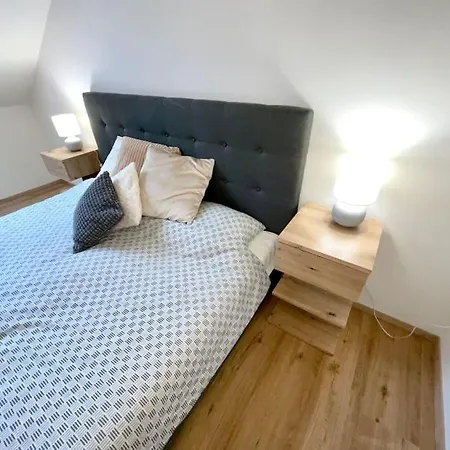 Apartman C.5 V Bankovnim Dome *